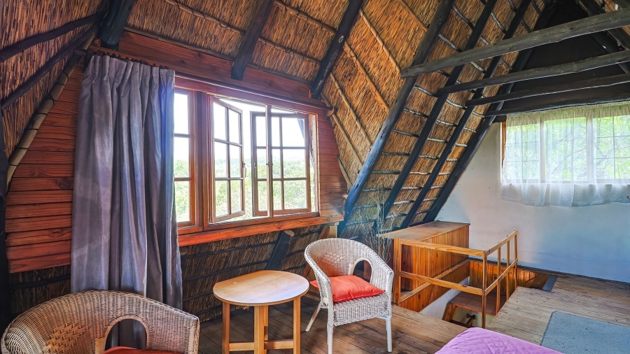 2 Bedroom Property for Sale in Utopia Nature Estate North West